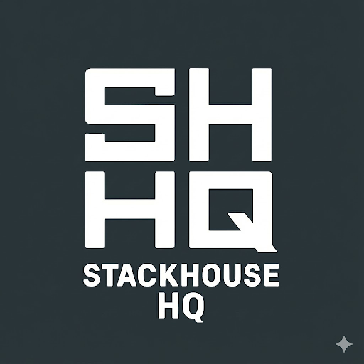 Stackhouse HQ Logo